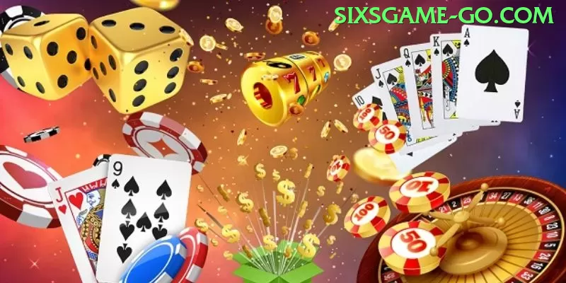 ak777 Casino Mega v2.3.3 Screenshot 2