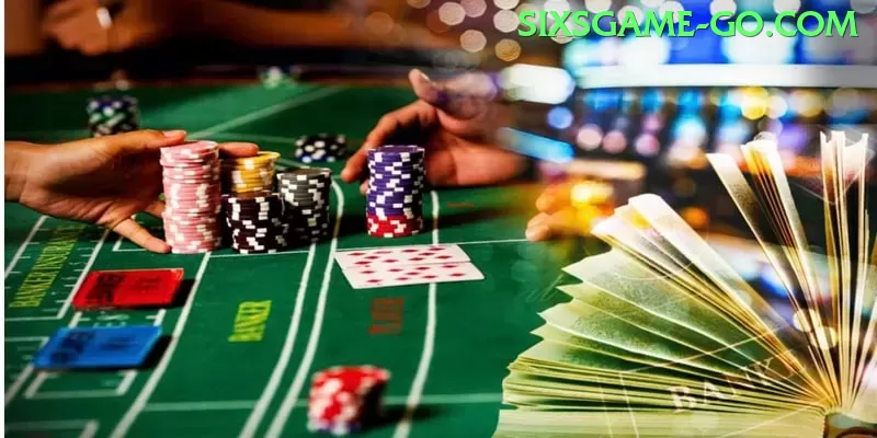 bet60k Casino VIP v4.3.3 Screenshot - pak
