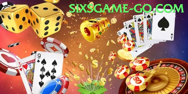 Mobile App Download - sixsgame - regularly updated with new content