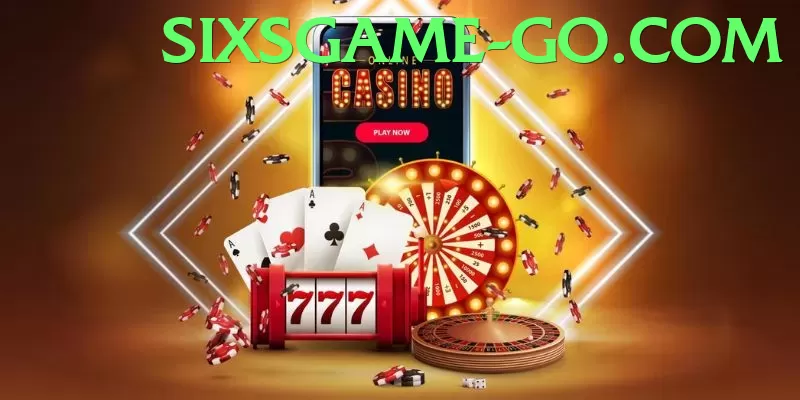 sixsgame - sixsgame 🇵🇰 Certified Platform – Meeting PK Digital Standards ✅ - seamless performance on 3G/4G