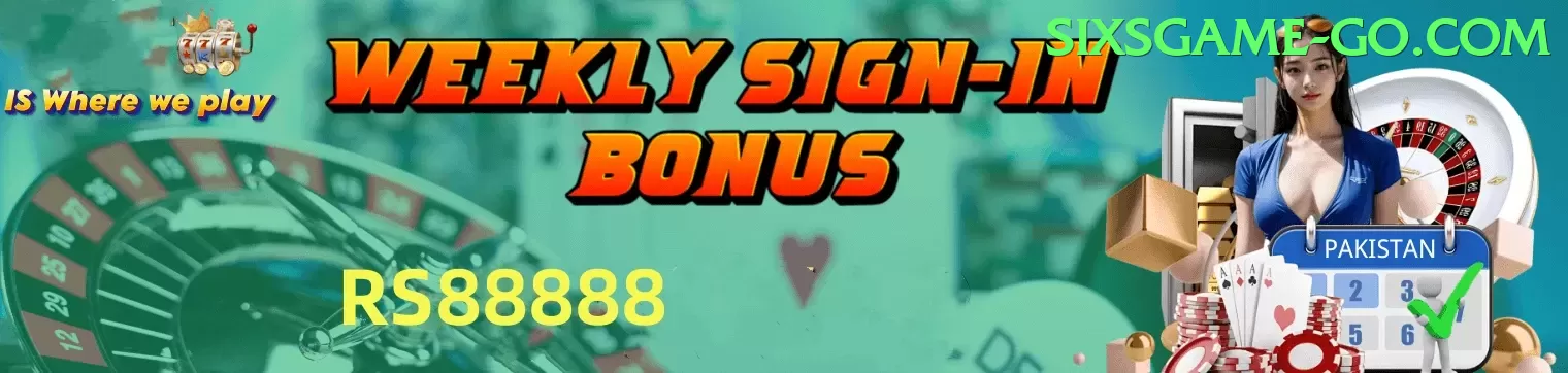 sixsgame game app for Pakistan players - youth empowerment campaign