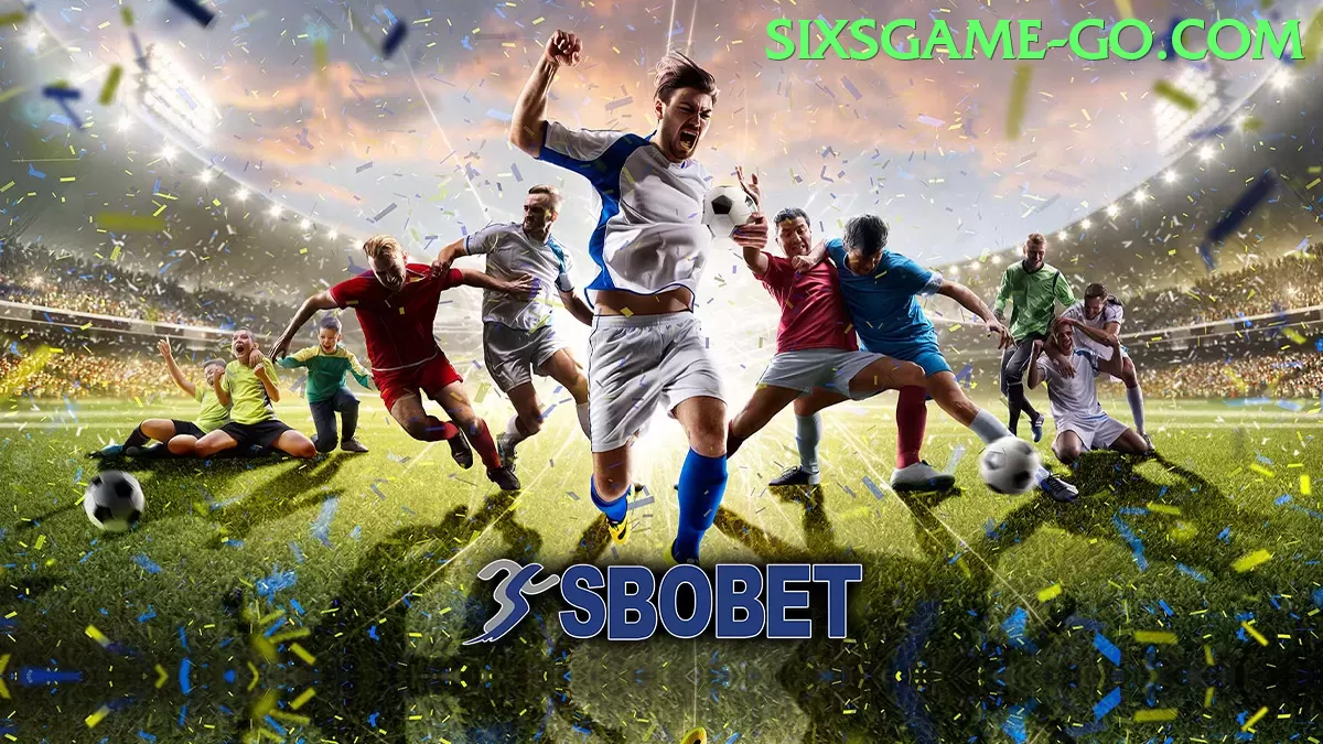 Promotions & Bonuses - sixsgame - SECP registered company info