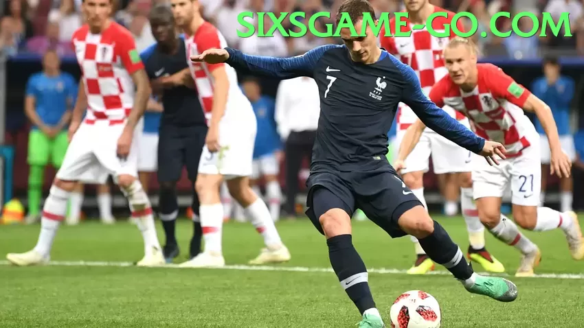 sixsgame Sports - sixsgame - fostering critical thinking skills