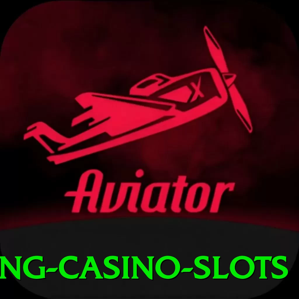 jzjz King - Casino &amp; Slots - 🎯 apk