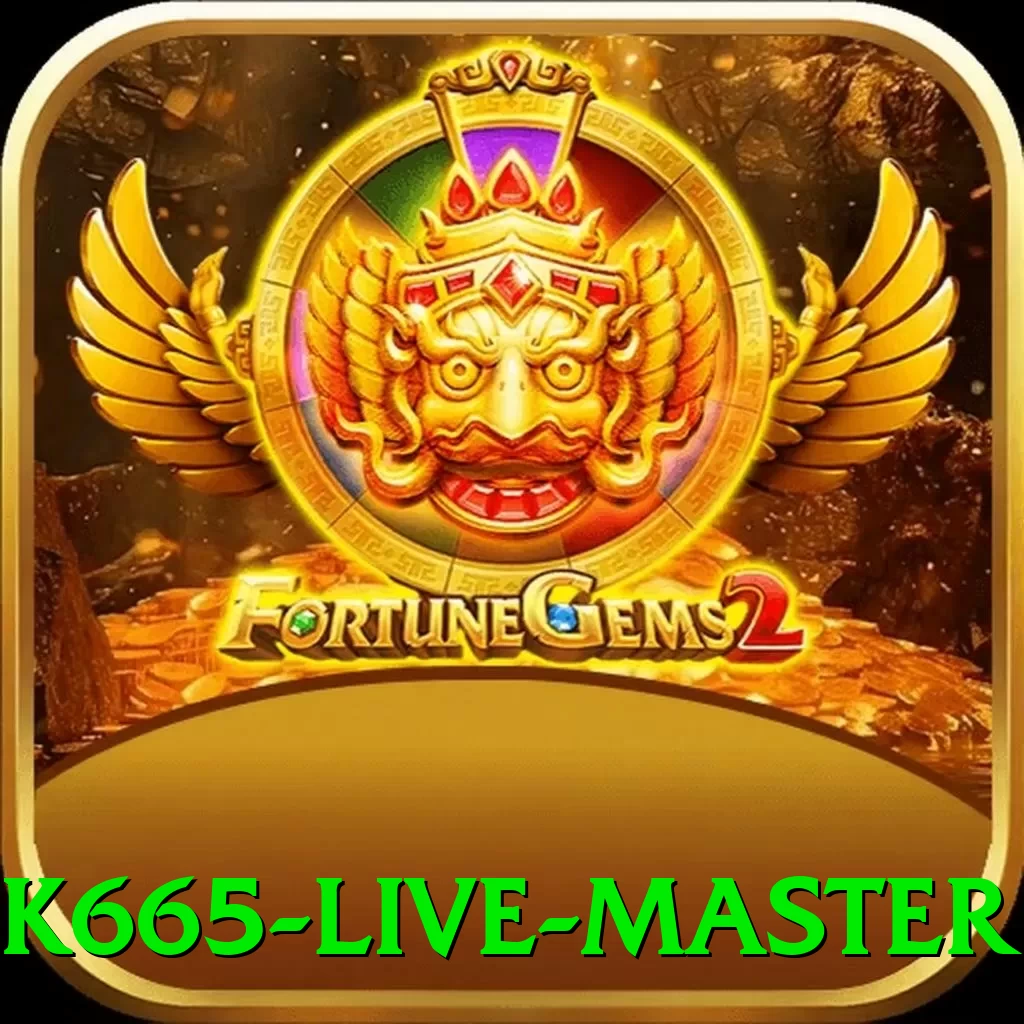 k665 Live Master - go