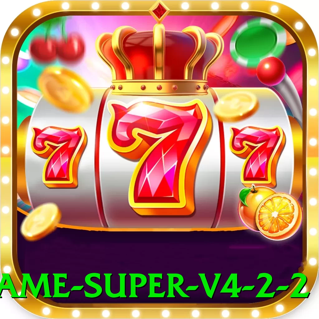 k69 Game Super v4.2.2 - pk