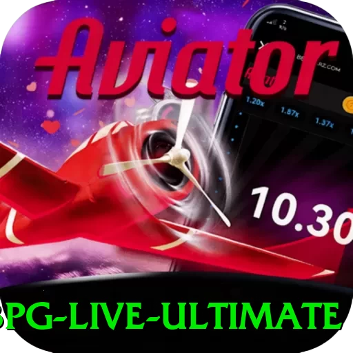 kkbpg Live Ultimate - aplicativo