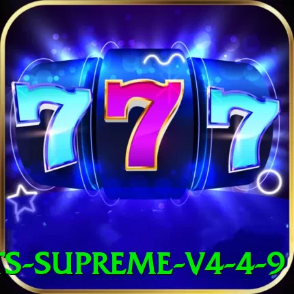 kw777 Slots Supreme v4.4.9 - 💎 apk