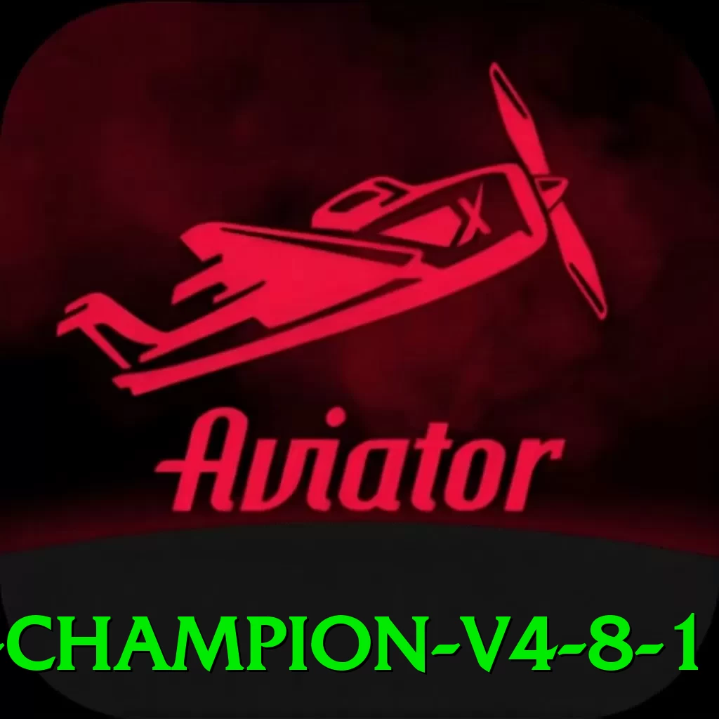 llxx Casino Champion v4.8.1 - aplicativo