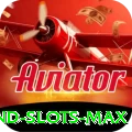 ndnd - Slots Max