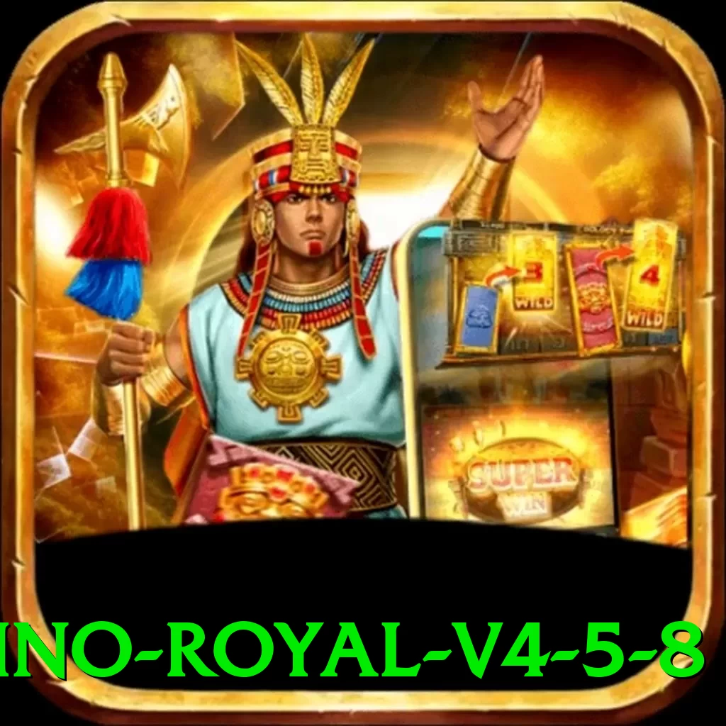 neypg Casino Royal v4.5.8 - 🏆 apk
