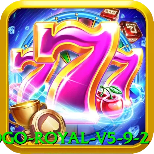 nnnjogo Royal v5.9.2 - programa