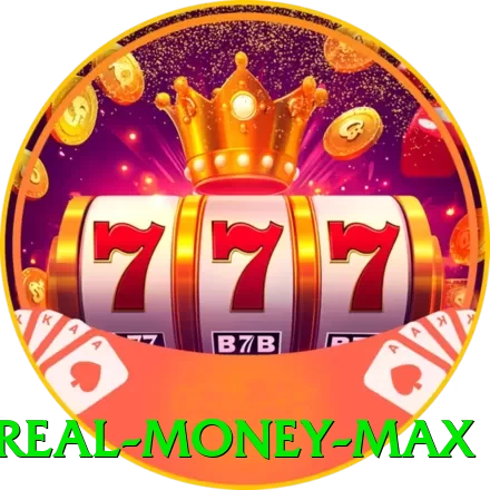 ok588 - Real Money Max - plataforma