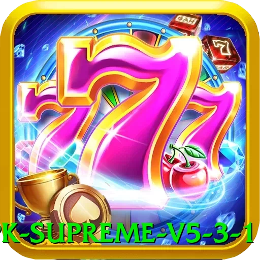 pg117 APK Supreme v5.3.1 - game