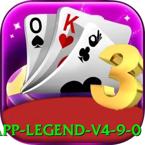 pg98 App Legend v4.9.0 - 👉 apk
