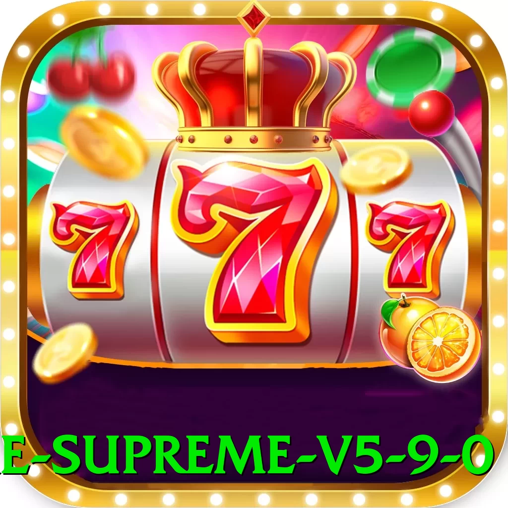 ppff Game Supreme v5.9.0 - 🎯 apk