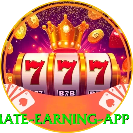 ppn7 - Ultimate Earning App - programa