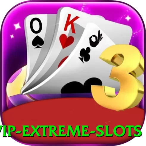 pvip Extreme Slots - plataforma