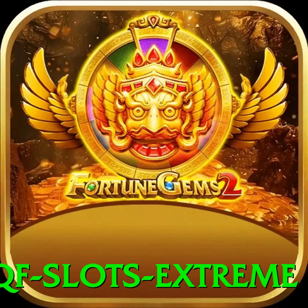 qfqf - Slots Extreme - 🏆 apk