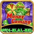 qqpg Champion - Win Real BRL