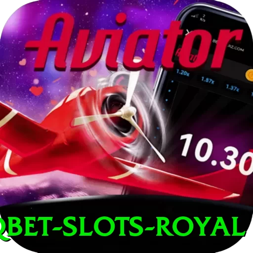 rqqbet - Slots Royal - ⭐ apk