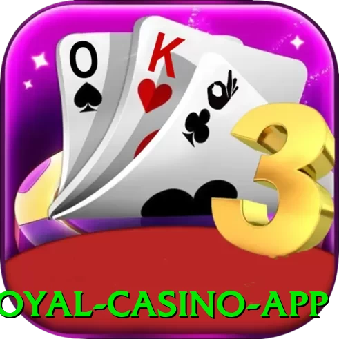 spin777 Royal Casino App - ✨ apk