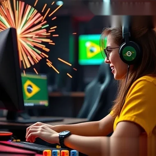 Formulário registro 474bet