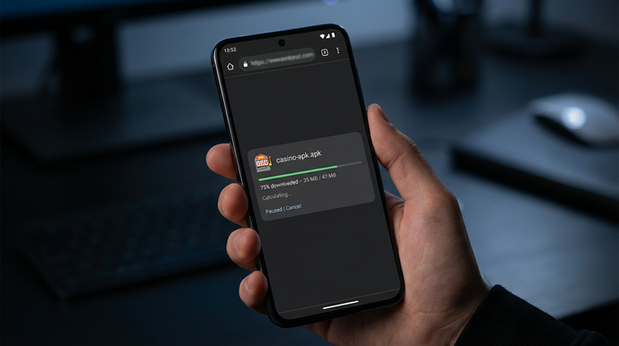 Main screen of sixsgame apk page for PK players - built for long-term learning
