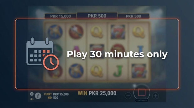 Payment and PKR controls in sixsgame - seamless performance on 3G/4G