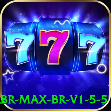 superbr Max BR v1.5.5 - game
