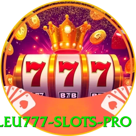 valeu777 - Slots Pro - game