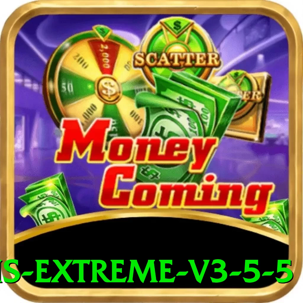 vtslots Bonus Extreme v3.5.5 - app