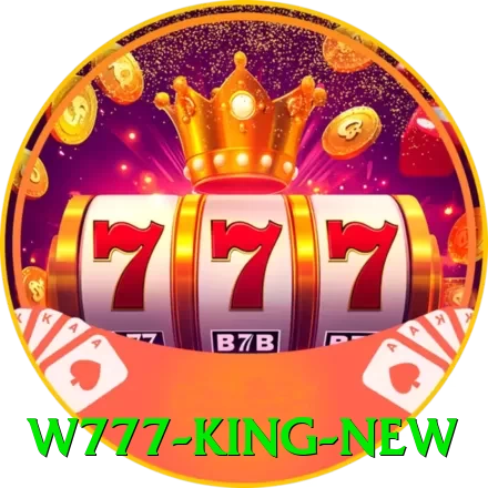 w777 King New - 🔥 apk