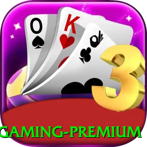 x333 - Gaming Premium - 🎯 apk