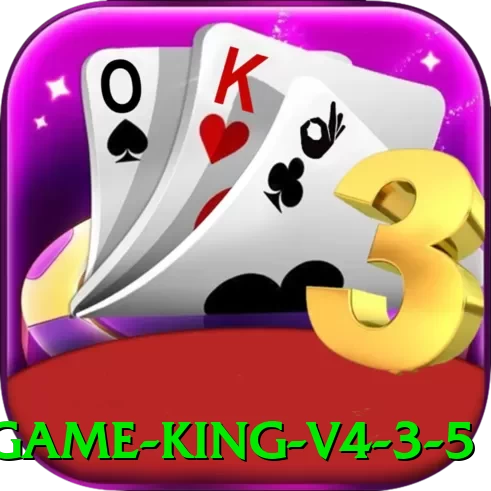 xx77 Game King v4.3.5 - 💎 apk