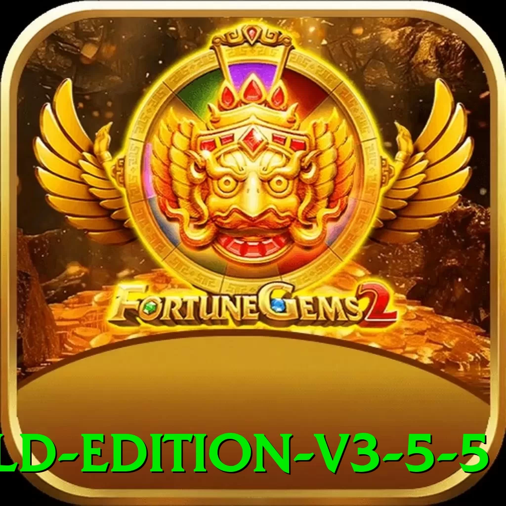 yum777 - Gold Edition v3.5.5 - ✨ apk