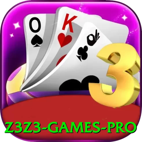 z3z3 Games Pro - game